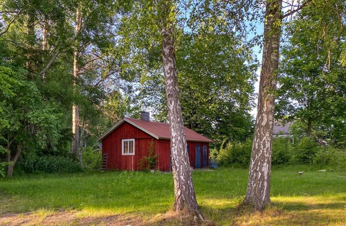 Gullabo House | Delight your family with a stay in this vacation home