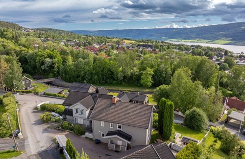 Lillehammer Apartment | Delightful 2-bedroom apartment in charming Lillehammer