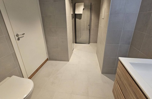 Frogner Apartment | Deluxe Apartment Erling Gate