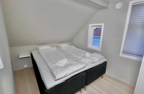 Stavanger Condo | Den Grønne Døren H3