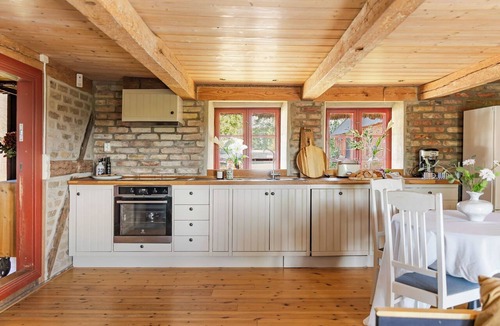Laholm House | Den Gyllene Gården by Interhome