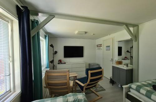 Markaryd Bed & Breakfast | Den Sovande Älgen