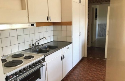 Ramsjo House | Denna fastighet är inte längre till uthyrning utan endast till salu