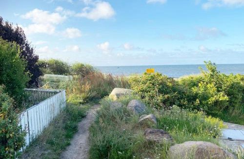 Trelleborg House | Dennis beachhouse