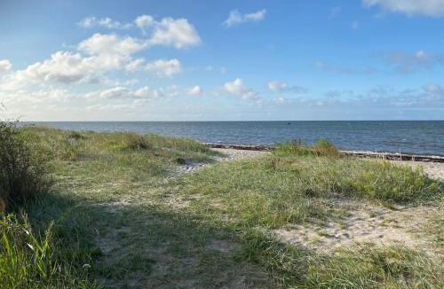 Trelleborg House | Dennis beachhouse