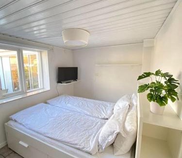 Trelleborg House | Dennis beachhouse