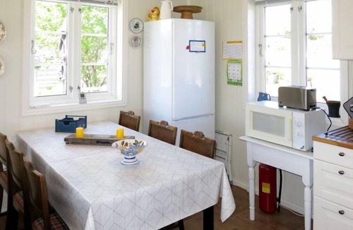 Sør-audnedal House | Der ute by Interhome