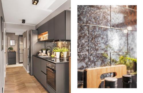 Bergen City Centre Apartment | Design Gem I Rooftop Terrace I Heart of Bergen