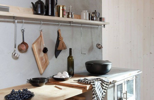 Vang House | Designer cabin with mountain views in Valdres