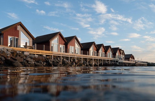 Brønnøy Other | Destinasjon Torghatten AS