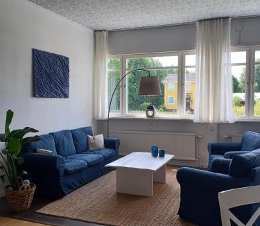 Rada Apartment | Det Gamla Postkontoret