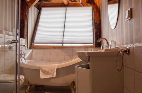 Bergen City Centre Hotel | Det Hanseatiske Hotel