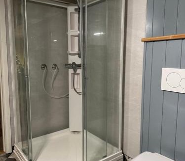 Bud House | Det lille huset i Slipveien