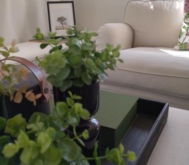 Bromma House | Det Vita Huset