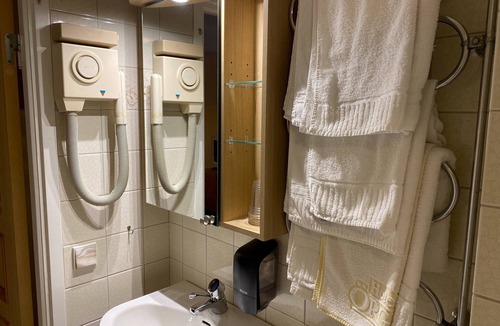 Orgryte-Harlanda Hotel | Dialog Hotel Örgryte