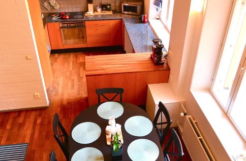Punavuori Apartment | Diana Park Apartments