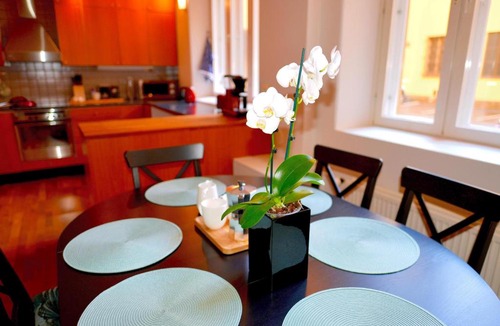 Punavuori Apartment | Diana Park Apartments