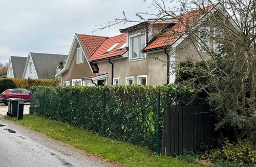Falsterbo House | Die Südlichste Insel Schwedens!
