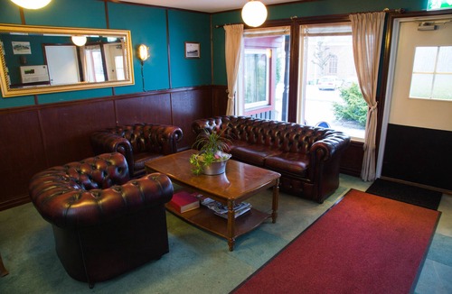 Mellerud Hotel | Dinners Mellerud