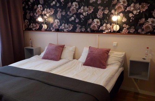 Arboga Hotel | Dinners