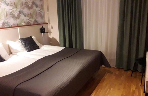 Arboga Hotel | Dinners