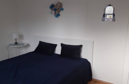 Ruda House | Directly at the forest located spacious holiday home