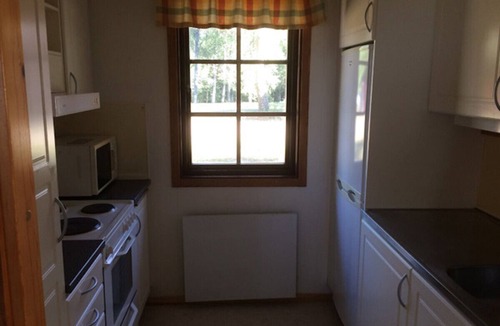 Arboga House | Directly at the waterfront of the lake Hjälmaren