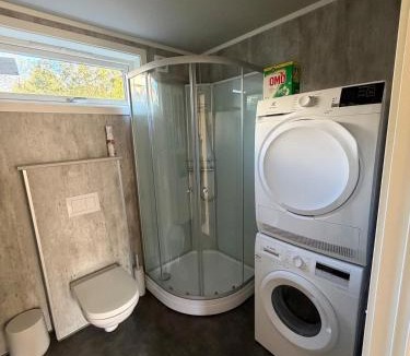 Vestvagøy Apartment | Discover Lofoten from this cosy apartment!