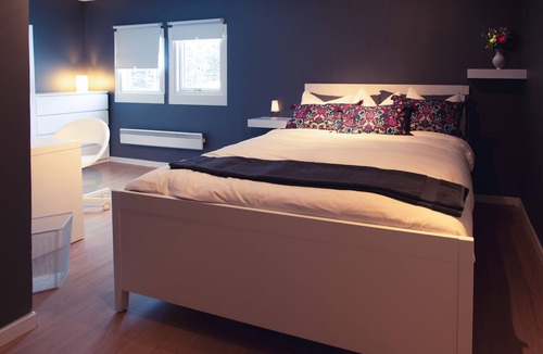 Pajala House | Discover our tranquil retreat and thrilling adventures in Lapland-Sweden, Pajala