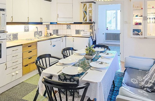 Korsberga House | Disponentvillan by Interhome