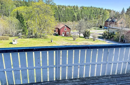 Korsberga House | Disponentvillan by Interhome