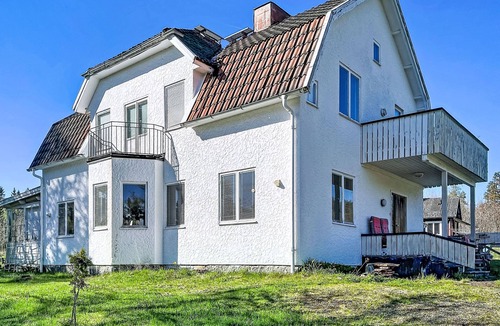 Korsberga House | Disponentvillan by Interhome
