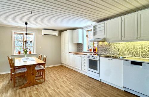 Djuras House | Djuralyckan - stuga i Dalarna