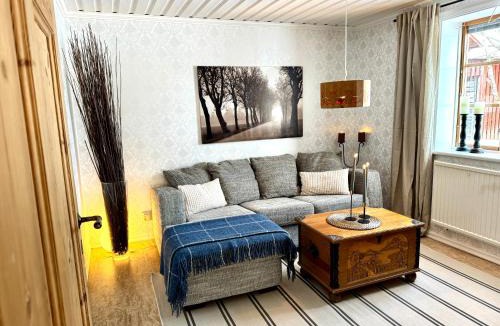 Djuras House | Djuralyckan - stuga i Dalarna