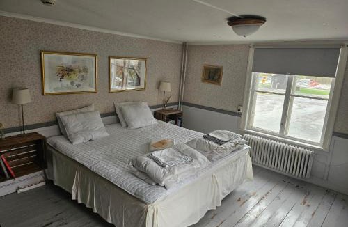 Mariefred Hostel | Djurgårdsportens vandrarhem