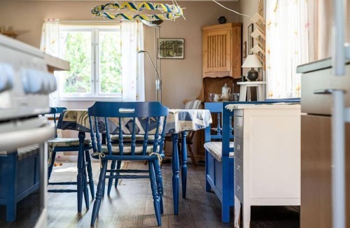 Soderakra House | Djursvik by Interhome