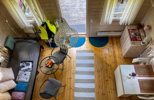 Sagmyra House | DLN685 Sågmyra - Sågen 2