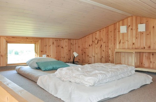 Amotfors House | Do you dream of rural tranquility and closeness to nature? Then this family-friendly wooden house wi