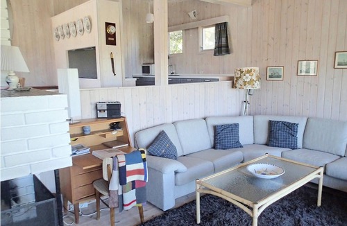 Risor House | Do you want to spend lazy summer days in a scenic environment with the sea as the nearest neighbor.