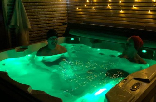 Docksta Hotel | Docksta Hotell