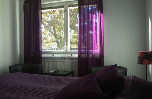 Docksta Hotel | Docksta Hotell