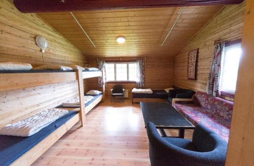 Dombas Hostel | Dombås Hostel