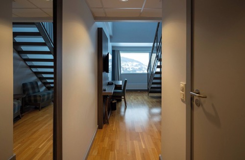Dovre Hotel | Dombås Hotel