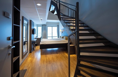 Dovre Hotel | Dombås Hotel