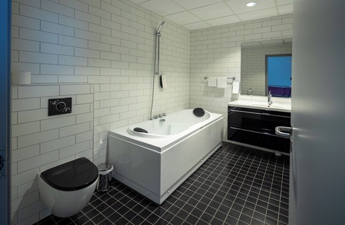 Dovre Hotel | Dombås Hotel