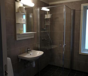 Dombas Hotel | Dombåstun Motel