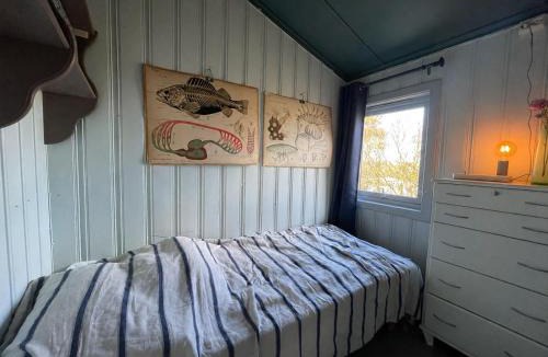Larvik House | Donavall, Summer House, Close to beach & coastal path