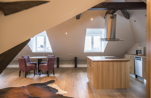 Innerstaden Hotel | Donners Hotel