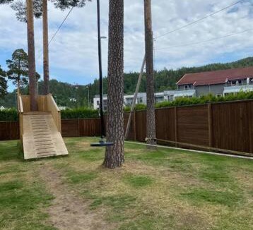 Vennesla Apartment | Double room 202 - near Kristiansand