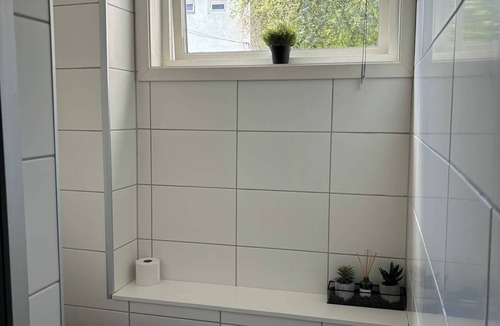 Stavanger Bed & Breakfast | Double Room in Center of Stavanger